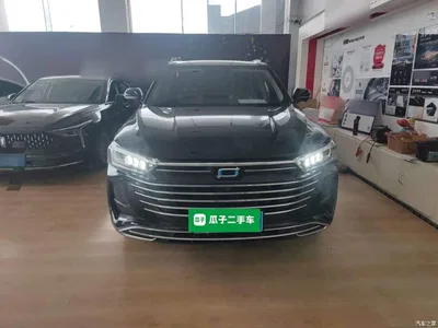 2023 Besturn Bestune T77 1.5T Automatic Luxury, фото 3, лот 10409694