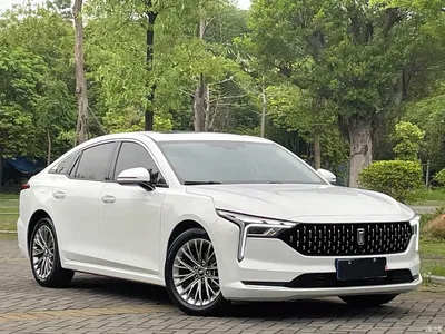 2021 Besturn B70 1.5T Automatic Joy Edition, фото 4, лот 10478723