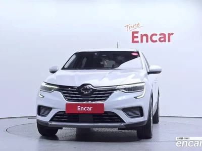 2020 Samsung XM3 1.6 GTe LE, фото 2, лот 10189608