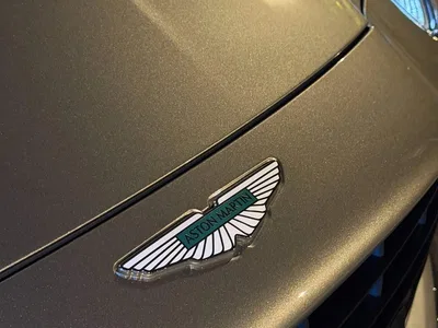 2023 Aston Martin DB12 4.0T V8 Coupe, фото 4, лот 10241239