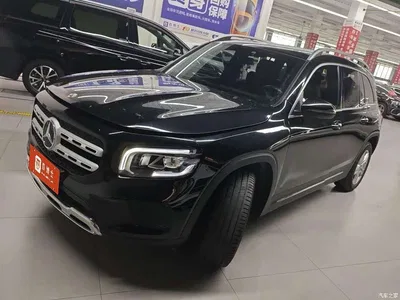2023 Mercedes-Benz GLB 220 Dynamic, фото 1, лот 11213173