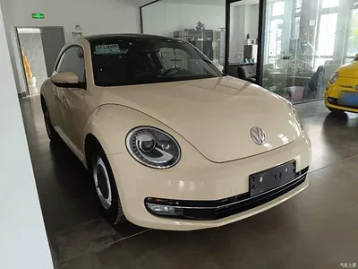 2015 Volkswagen Beetle 180TSI, фото 4, лот 10473939