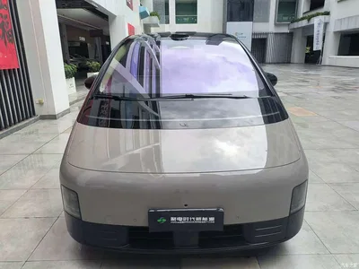 2025 Li Auto MEGA Model Home Family Special Edition, фото 2, лот 10632481