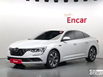 2020 Samsung SM6 2.0 GDe RE, фото 1, лот 10189942