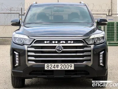 2023 Ssang Yong Rexton Diesel 2.2 2WD, фото 1, лот 10178611