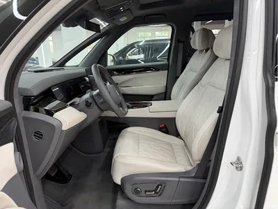 2024 ZEEKR 009 6-seat Executive AWD 108kWh, фото 4, лот 10894604