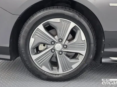2018 Hyundai Sonata Premium, фото 4, лот 11517247