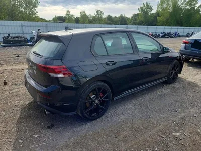 2024 VOLKSWAGEN GTI S, фото 3, лот 10958933