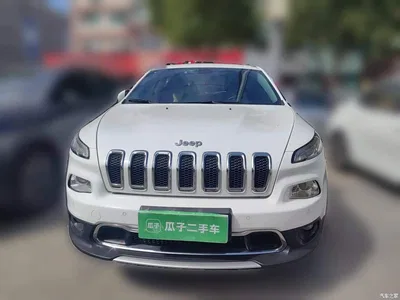 2016 Jeep Cherokee 2.4L Professional Smart Edition, фото 2, лот 10440304