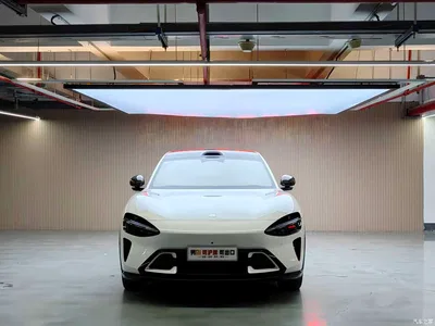 2025 Xiaomi Auto Xiaomi YU7 Ultra Long Range High Performance AWD Max Edition, фото 2, лот 10372982