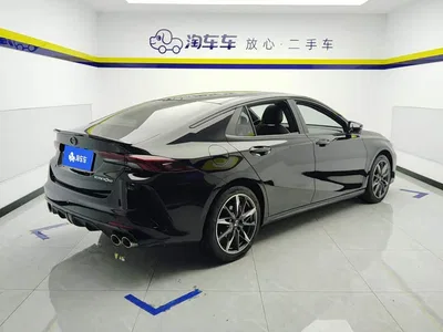 2023 GAC Trumpchi Trumpchi Emkoo 270T DCT J16 Edition, фото 3, лот 10416144