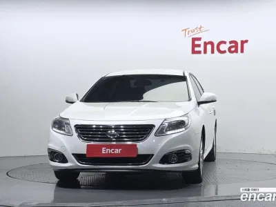 2014 Samsung SM5 SE, фото 3, лот 11498520