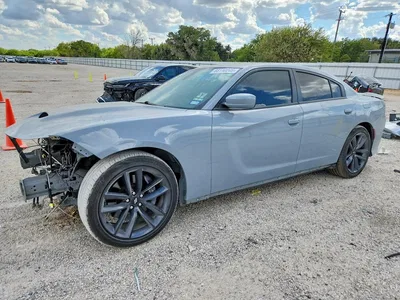 2021 DODGE CHARGER GT, фото 1, лот 10804549