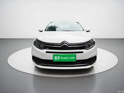 2017 Citroën C5 350THP Auto Luxury, фото 2, лот 10688978
