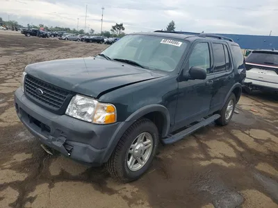 2003 FORD EXPLORER XLS, фото 1, лот 10982048