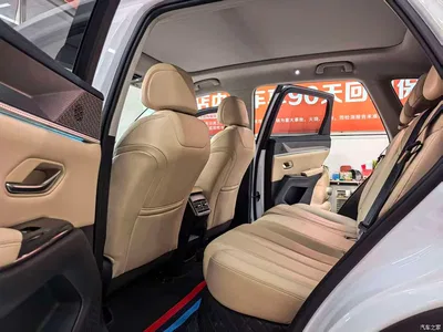 2025 BYD Song Pro New Energy 2nd Gen DM-i 115KM Surpassing Type, фото 4, лот 10273179