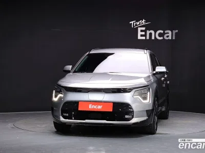 2023 Kia Niro Air, фото 3, лот 10220076