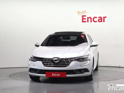 2016 Samsung SM6 1.5 dCi LE, фото 3, лот 10188309