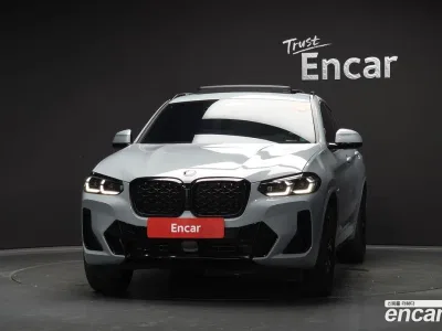 2024 BMW X4 xDrive20i M Sports Pro, фото 3, лот 10201322