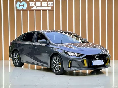 2021 GAC Trumpchi Trumpchi Emkoo 270T DCT J16 Edition, фото 4, лот 11195960