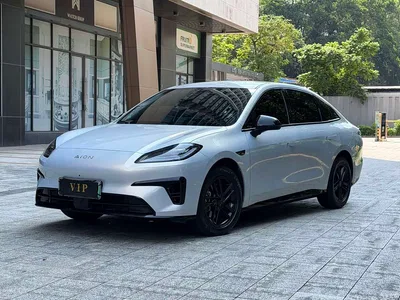 2025 Aion RT 520 Smart Enjoyment Edition, фото 1, лот 10689954