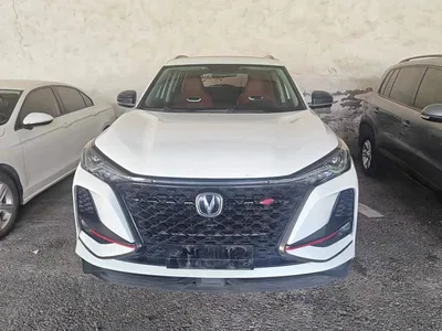 2020 Changan CS75PLUS, фото 2, лот 10248855