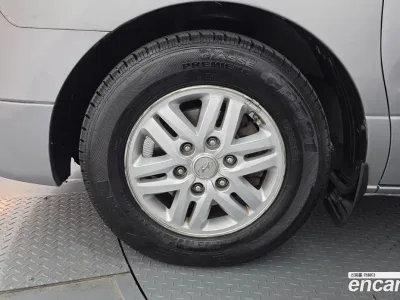 2017 Hyundai Starex 5-Seater VAN, фото 4, лот 10193369