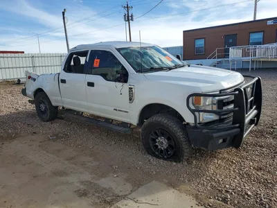 2022 FORD F250 SUPER DUTY, фото 4, лот 10502481