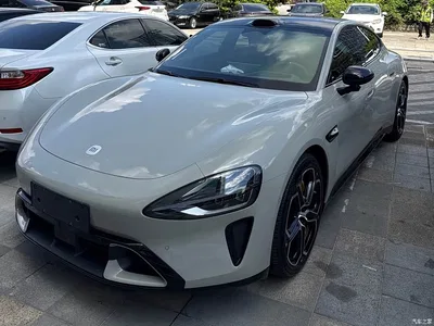 2026 Xiaomi Auto Xiaomi SU7 Standard Edition, фото 1, лот 10819426