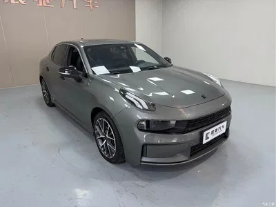 2021 Lynk & Co 03 2.0TD Auto Jin Champion Edition, фото 3, лот 10313888