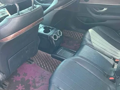 2019 Mercedes-Benz E-Class E 260 L, фото 4, лот 10662552