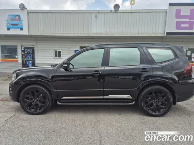 2022 Kia Mohave Diesel 3.0 4WD 5-Seater, фото 1, лот 10093669