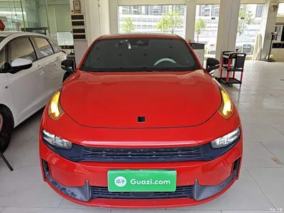 2019 Lynk & Co 03 2.0TD Auto Power Pro Version, фото 3, лот 10888429