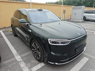 2026 AITO Wenjie AITO M7 Extended Range Ultra AWD 5-Seater, фото 4, лот 10889155