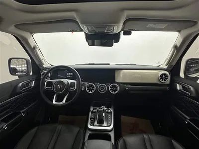 2021 Tank 300 Urban Edition 2.0T Stylish, фото 3, лот 11223889