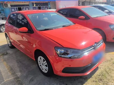 2018 Volkswagen Polo 1.5L Auto Safe Drive, фото 4, лот 11568058