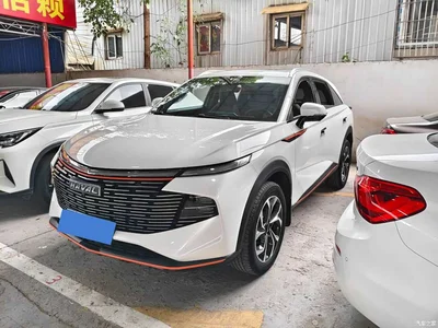 2022 Haval Shenshou 2.0T Smart Enjoyment Edition, фото 1, лот 10301641
