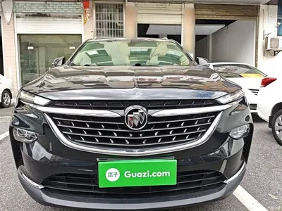 2020 Buick Enclave 28T 2WD Luxury Model, фото 3, лот 10267702