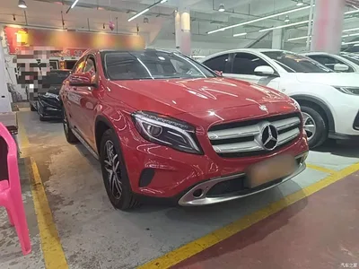 2015 Mercedes-Benz GLA 200 Fashion, фото 4, лот 10680297