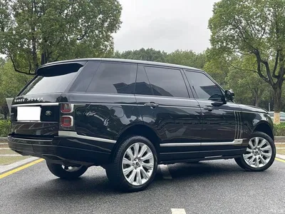 2015 Land Rover Range Rover 3.0 SC V6 Vogue SE Genesis Extended Edition, фото 4, лот 10328967