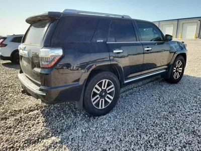 2014 TOYOTA 4RUNNER LIMITED, фото 3, лот 10558996