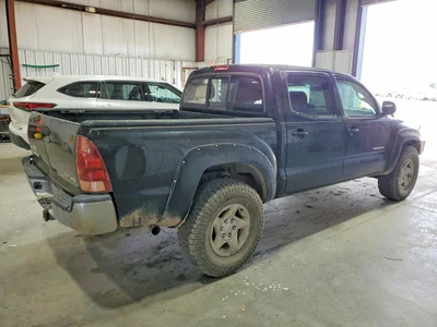 2006 TOYOTA TACOMA V6, фото 3, лот 10510207