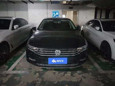 2020 Volkswagen Magotan 280TSI DSG Comfort, фото 2, лот 11200615