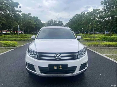 2015 Volkswagen Tiguan 2.0TSI Auto 4WD Comfort Vision Edition, фото 2, лот 10411843