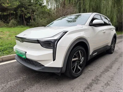 2021 Nezha Auto Neta U Pro 400 Cruise Edition, фото 1, лот 11201953