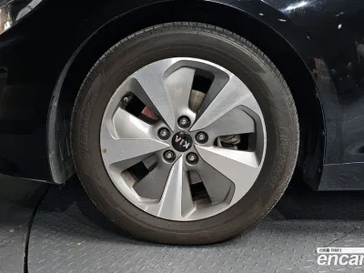 2015 Kia K5 500h Noblesse, фото 3, лот 10049356
