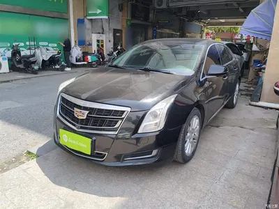 2017 Cadillac XTS 28T Technology, фото 2, лот 10309583