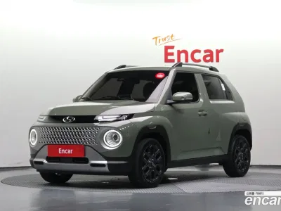 2024 Hyundai Casper The Essential, фото 1, лот 10769786