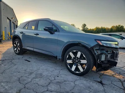 2025 HONDA PROLOGUE ELITE, фото 4, лот 10713337