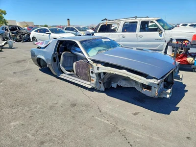 1988 CHEVROLET CAMARO, фото 4, лот 10980890